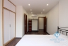 A spacious 2 bedroom apartment with huge balcony in Tu hoa, Tay ho