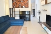 Stunning 5 bedrooms villa with SWIMMING POOL for rent in Ciputra, Hanoi