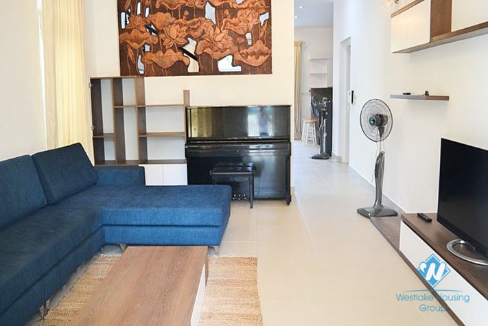 Stunning 5 bedrooms villa with SWIMMING POOL for rent in Ciputra, Hanoi