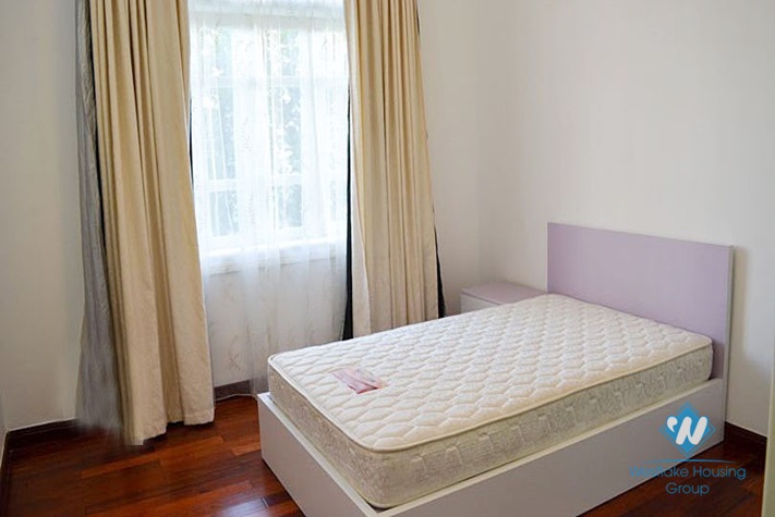 Stunning 5 bedrooms villa with SWIMMING POOL for rent in Ciputra, Hanoi