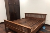 A decent villa for rent in Ciputra C Block