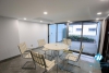 Brand-new house to let in Vinhomes Harmony Long Bien