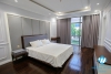 Brand-new house to let in Vinhomes Harmony Long Bien