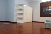 Unique style 4 bedrooms house for rent in Hoang Hoa Tham, Ba Dinh