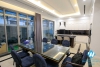 Brand-new house to let in Vinhomes Harmony Long Bien