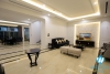 Brand-new house to let in Vinhomes Harmony Long Bien