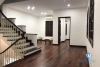 A decent villa for rent in Ciputra C Block
