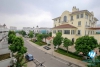 Brand-new house to let in Vinhomes Harmony Long Bien