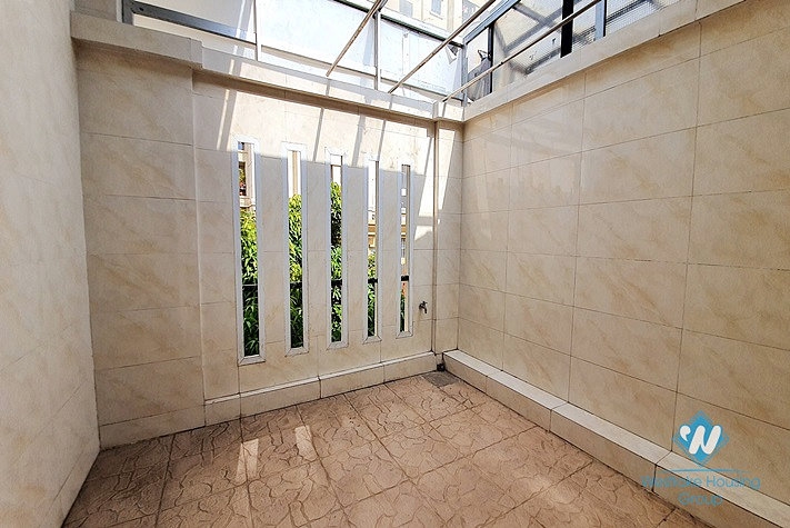 Newly- renovated house in Ciputra for rent, near the UNIS
