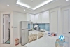 Balcony 2 bedroom apartment for rent in Hoan Kiem, Hanoi
