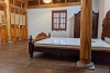 Unique style 4 bedrooms house for rent in Hoang Hoa Tham, Ba Dinh