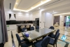 Brand-new house to let in Vinhomes Harmony Long Bien