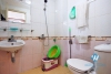 A spacious 4 bedroom house for rent in Dang thai mai, Tay ho, Ha noi
