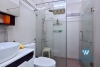 A spacious 4 bedroom house for rent in Dang thai mai, Tay ho, Ha noi