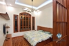 Renovated French villa for rent in Tay Ho, high ceiling, lots of outside space