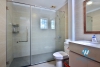 Renovated French villa for rent in Tay Ho, high ceiling, lots of outside space