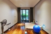 Beautiful and modern 3 bedroom apartment for rent in To Ngoc Van, Tay ho, Ha Noi
