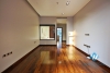 Beautiful and modern 3 bedroom apartment for rent in To Ngoc Van, Tay ho, Ha Noi