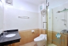 A spacious house with big garage in To ngoc van, Tay ho, Ha noi