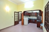 A spacious house with big garage in To ngoc van, Tay ho, Ha noi