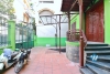 A spacious house with big garage in To ngoc van, Tay ho, Ha noi