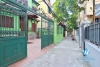 A spacious house with big garage in To ngoc van, Tay ho, Ha noi