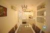 A stunning 3 bedroom apartment for rent in Ciputra Complex