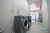 A 3 bedroom apartment with furnished furniture for rent in Ciputra
