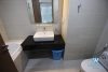 A 3 bedroom apartment with furnished furniture for rent in Ciputra
