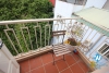 A two-bedroom duplex on Giang Vo street, Ba Dinh