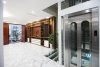 A new house in K Block for rent in Ciputra Compound