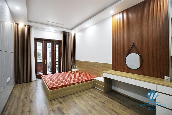 A new house in K Block for rent in Ciputra Compound
