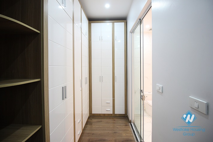 A new house in K Block for rent in Ciputra Compound
