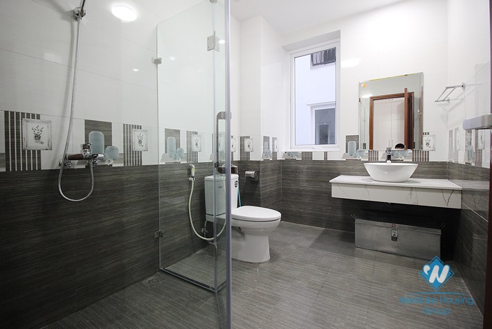 A new house in K Block for rent in Ciputra Compound