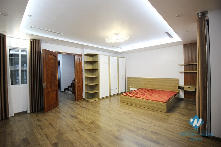 A new house in K Block for rent in Ciputra Compound