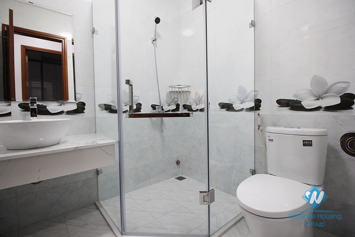 A new house in K Block for rent in Ciputra Compound