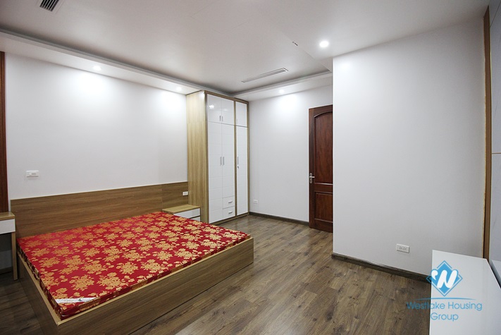 A new house in K Block for rent in Ciputra Compound