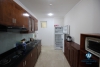 An affordable and spacious 3 bedroom apartment for rent in Ciputra