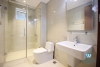 A delightful 3 bedroom 2 bathroom apartment for rent in Ciputra, Hanoi