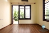 Good space for rent in Tay ho for cafe, restaurant