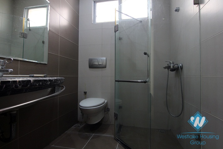 Good space for rent in Tay ho for cafe, restaurant