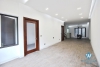 A wonderful, modern  house in semi-furnished condition for rent in T Block, Ciputra