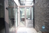 A wonderful, modern  house in semi-furnished condition for rent in T Block, Ciputra
