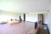Luxury house for rent in Q block, Ciputra, Tay Ho, Hanoi
