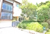 Luxury house for rent in Q block, Ciputra, Tay Ho, Hanoi
