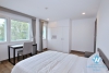 Beautiful and modern 3 bedroom apartment for rent in To ngoc van, Tay ho, Ha noi