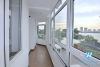 Beautiful and modern 3 bedroom apartment for rent in To ngoc van, Tay ho, Ha noi