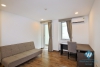 Beautiful and modern 3 bedroom apartment for rent in To ngoc van, Tay ho, Ha noi