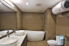 Beautiful and modern 3 bedroom apartment for rent in To ngoc van, Tay ho, Ha noi