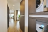 Beautiful and modern 3 bedroom apartment for rent in To ngoc van, Tay ho, Ha noi